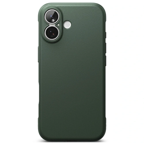 Etui Ringke Onyx z precyzyjnymi wycięciami na porty i przyciski.