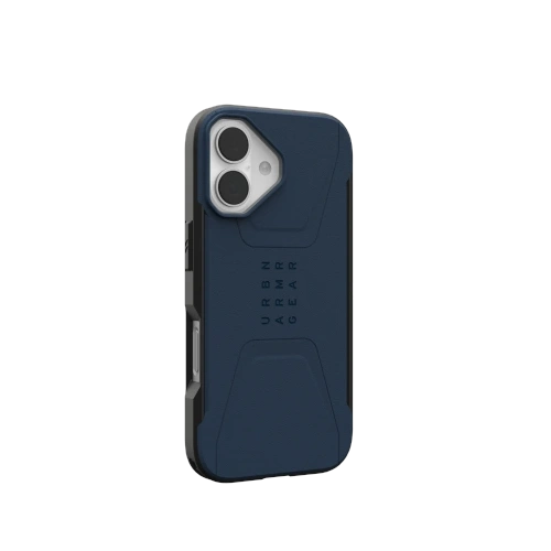 Hybrydowe etui z funkcją MagSafe, prezentujące nowoczesny design i trwałość.