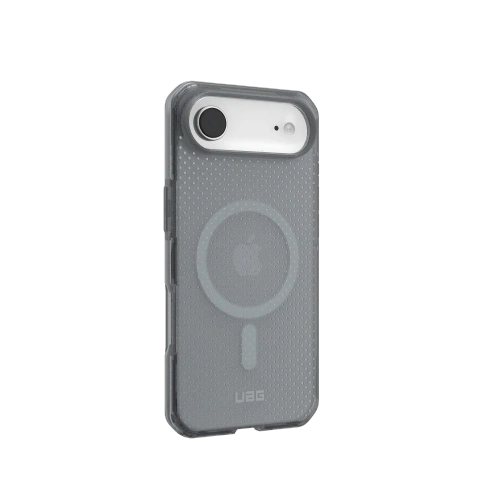 Hybrydowe etui z systemem MagSafe, prezentujące nowoczesny design i wysoką ochronę.