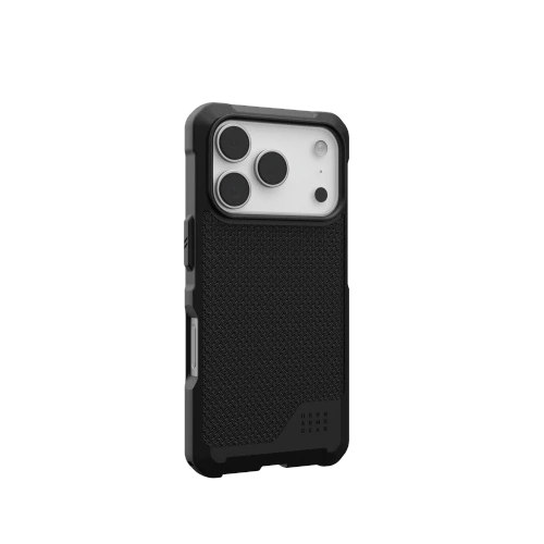 Hybrydowe etui UAG z funkcją MagSafe, zapewniające ochronę i styl.