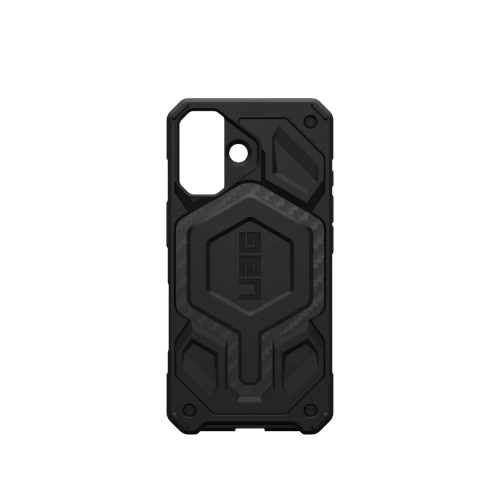 Etui UAG Monarch Pro na Apple iPhone 17, idealnie dopasowane i stylowe.