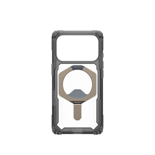 Etui UAG z systemem MagSafe, prezentujące nowoczesny design i solidną konstrukcję.