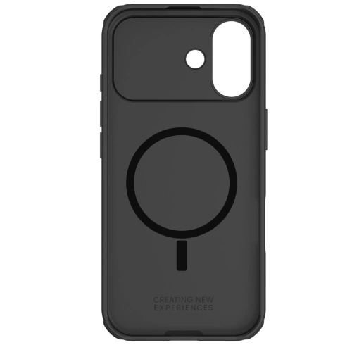 Etui Nillkin na iPhone 17, zapewniające ochronę i nowoczesny design.