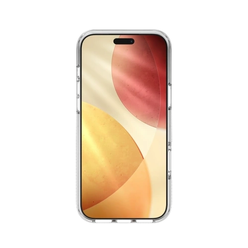 Zbliżenie na etui ZAGG Crystal Palace Snap, ukazujące detale i wycięcia na porty.