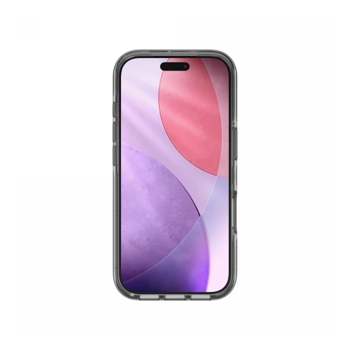 Zbliżenie na etui ZAGG Santa Cruz, ukazujące detale materiału i precyzyjne wycięcia.