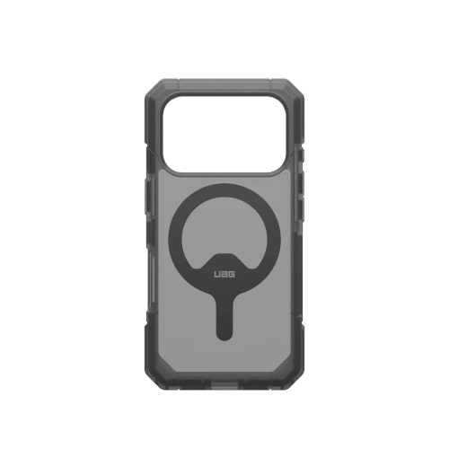 Etui UAG na iPhone 17 Pro z funkcją MagSafe, prezentujące nowoczesny design i funkcjonalność.