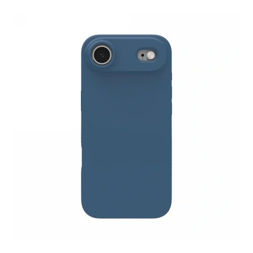 Zbliżenie na hybrydowy materiał etui ZAGG, zapewniający trwałość i ochronę.