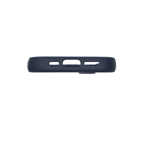 Etui ZAGG Luxe Snap zamontowane na Apple iPhone 17, prezentujące elegancki design i funkcjonalność.