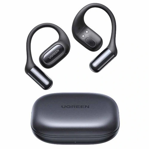 Headphones with ear-hook UGREEN FitBuds WS213