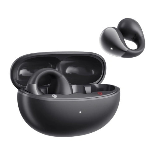 Headphones with ear-clip QCY Crossky C30S