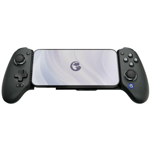 Wireless controller GameSir G8+ unfolded