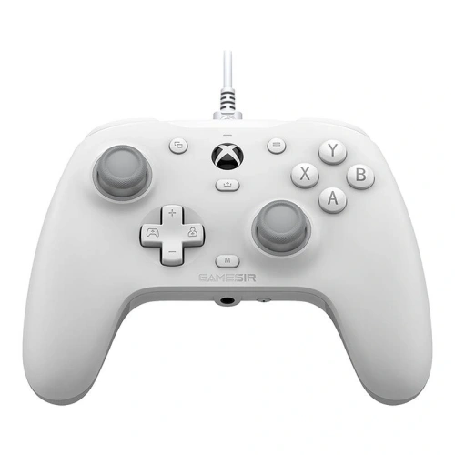 GameSir G7 HE wired controller white