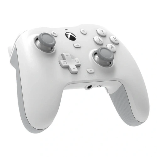 GameSir G7 HE wired controller side view