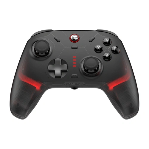 GameSir Cyclone 2 wireless controller black