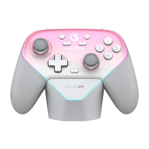 GameSir SuperNova T4n Pro wireless controller side