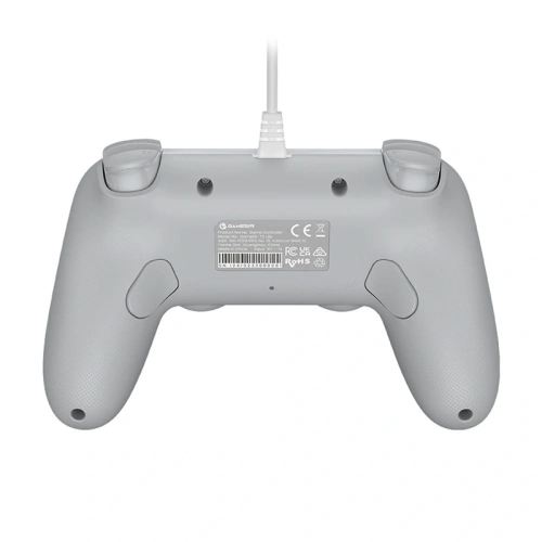 Wired controller GameSir T3 Tegenaria Lite back