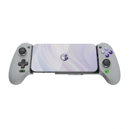 Mobile controller GameSir G8 Galileo USB-C back