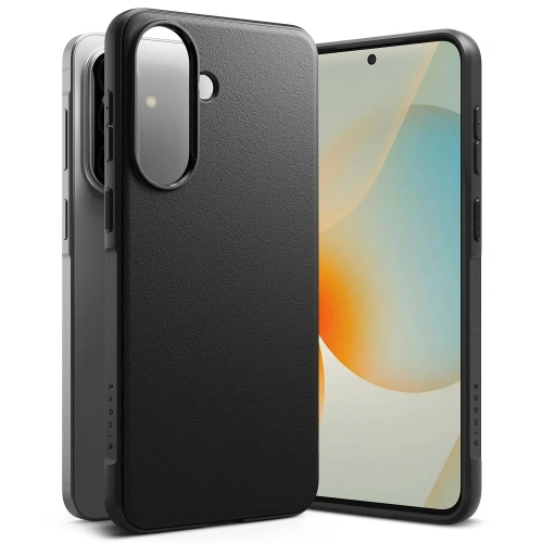 Ringke Onyx Case for Samsung Galaxy A57 5G Black