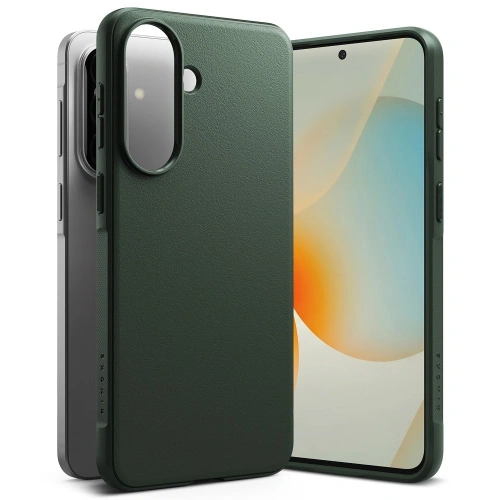 Ringke Onyx Case for Samsung Galaxy A57 5G Dark Green