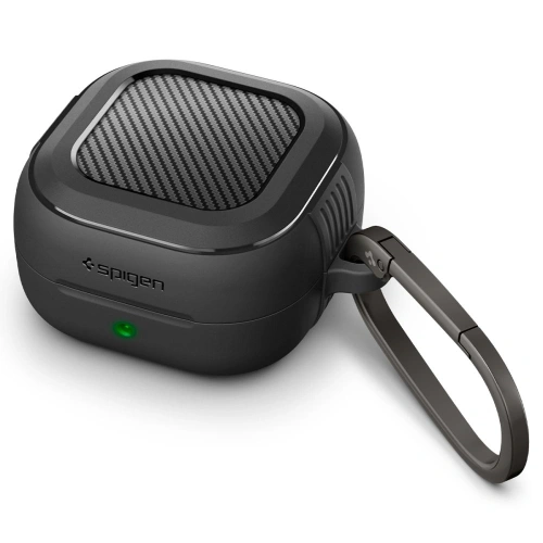 Etui Spigen Rugged Armor do Samsung Galaxy Buds 4 / 4 Pro