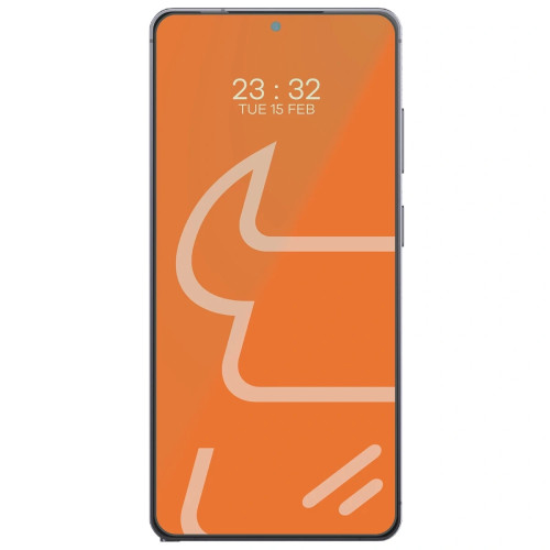 Szkło ochronne 2.5D Bizon Smart Glass do Samsung Galaxy S26 Ultra