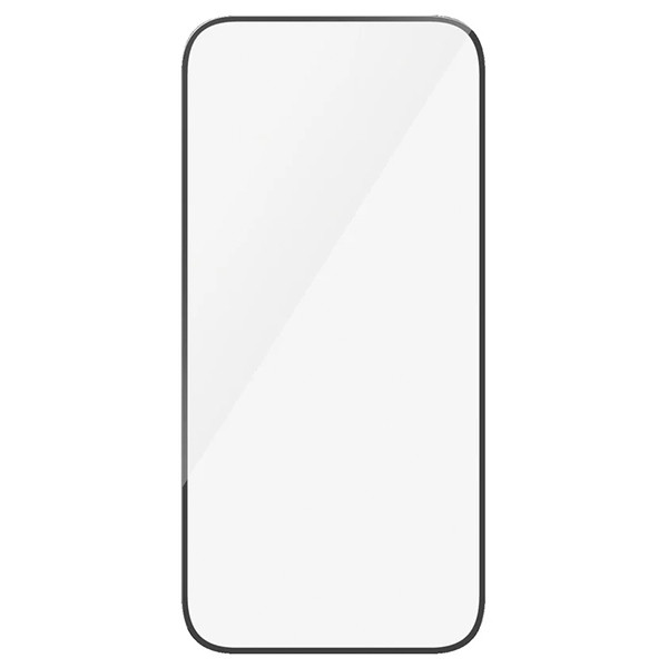 Zestaw PanzerGlass Bundle 3in1 do Apple iPhone 16 Pro D3O Hardcase + Screen Protector UWF+ Lens
