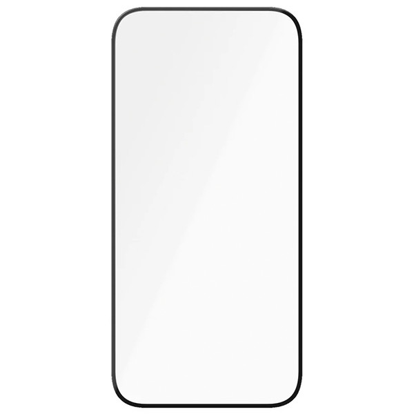 Szkło ceramiczne PanzerGlass Ceramic Screen Protector do Apple iPhone 16 / 15 Ultra-Wide Fit