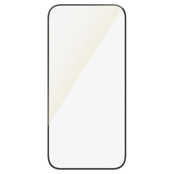 Szkło hartowane PanzerGlass EyeCare Screen Protector do Apple iPhone 16 / 15 Ultra-Wide Fit