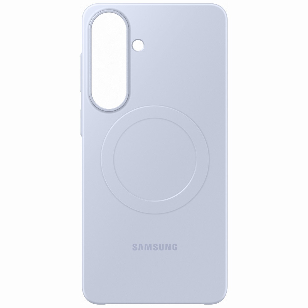Etui Samsung Slim Magnet do Galaxy S26+ Plus jasnofioletowy