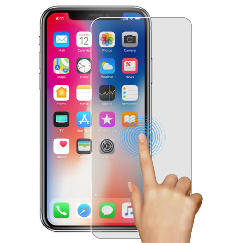 Folia matowa GrizzGlass PaperScreen do Apple MacBook Air 13