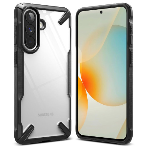 Ringke Fusion-X Samsung Galaxy A57 5G