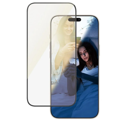 PanzerGlass EyeCare iPhone 16 Pro Max