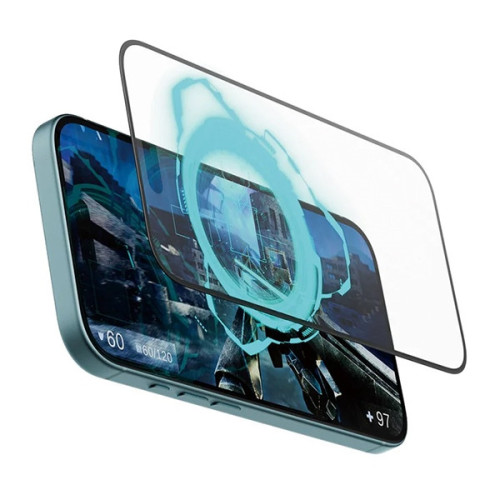 PanzerGlass Gaming iPhone 16 / 15