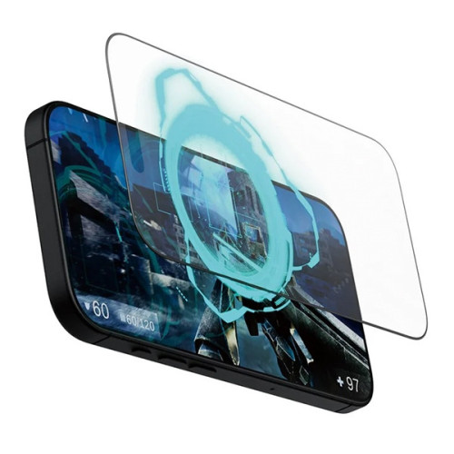 PanzerGlass Gaming iPhone 16 Pro