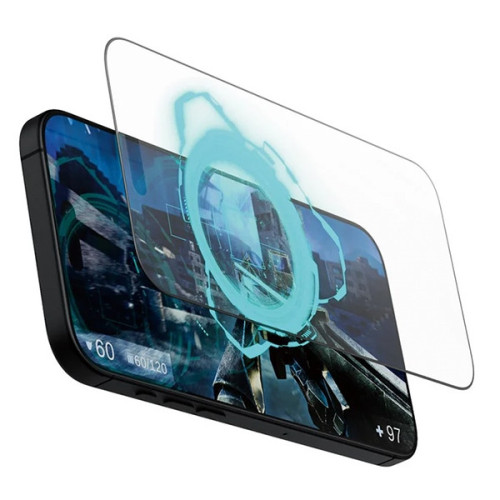 PanzerGlass Gaming iPhone 16 Pro Max