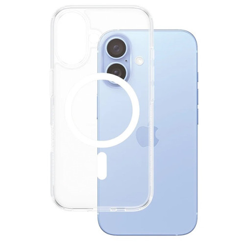PanzerGlass HardCase MagSafe iPhone 16