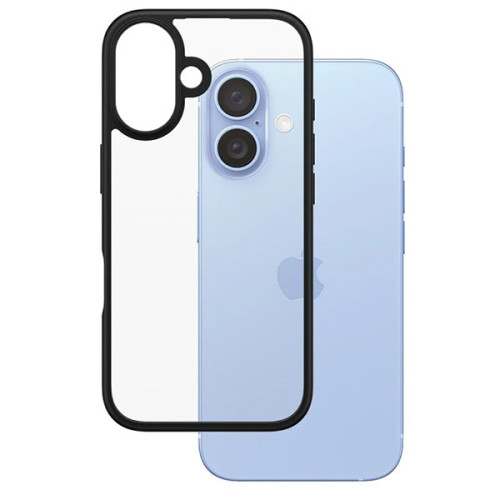 PanzerGlass HardCase iPhone 16