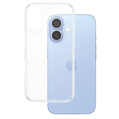 PanzerGlass HardCase iPhone 16