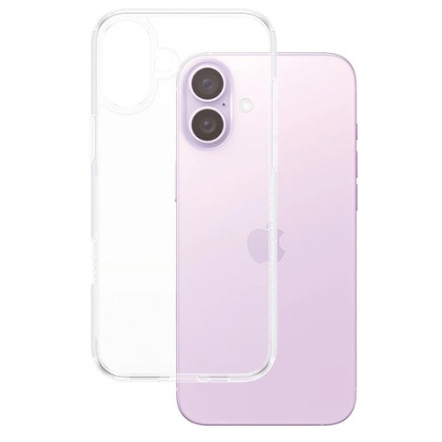 PanzerGlass HardCase iPhone 16 Plus