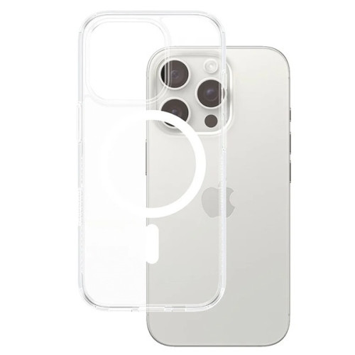 PanzerGlass HardCase MagSafe iPhone 16 Pro