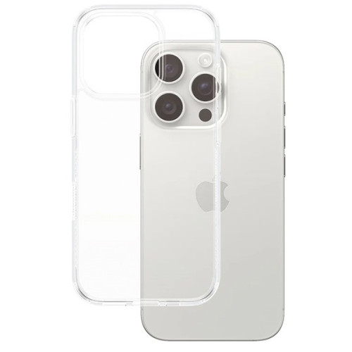 PanzerGlass HardCase iPhone 16 Pro