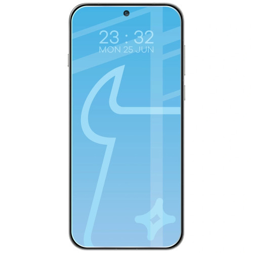 Tempered Glass Bizon Glass Clear Duo for OnePlus 15 [2 PACK]