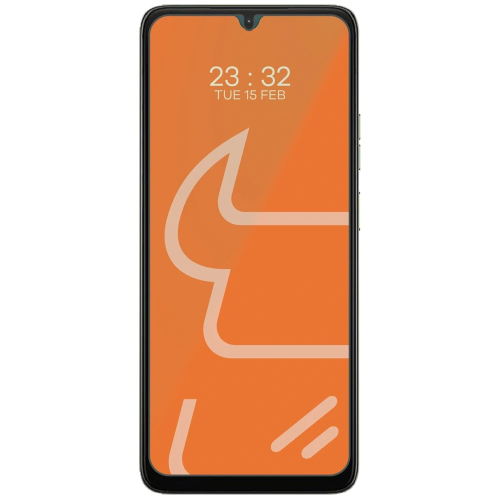 Szkło ochronne 2.5D Bizon Smart Glass do Motorola Moto G06 4G / G06 Power 4G