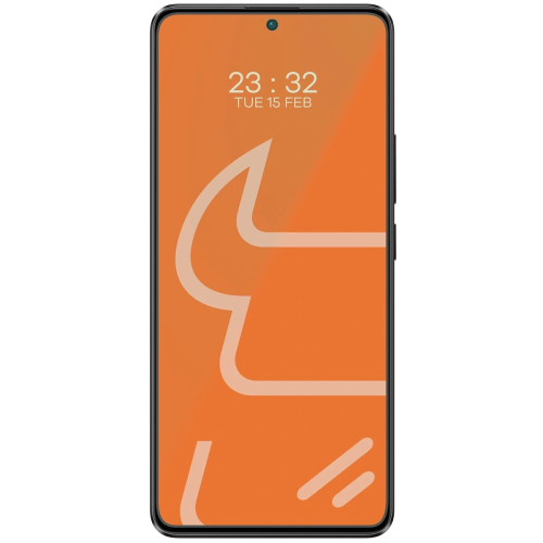 Schutzglas 2.5D Bizon Smart Glass für Xiaomi POCO X6 / Redmi Note 13 5G / 13 Pro 4G/5G / POCO M6 Pro 4G