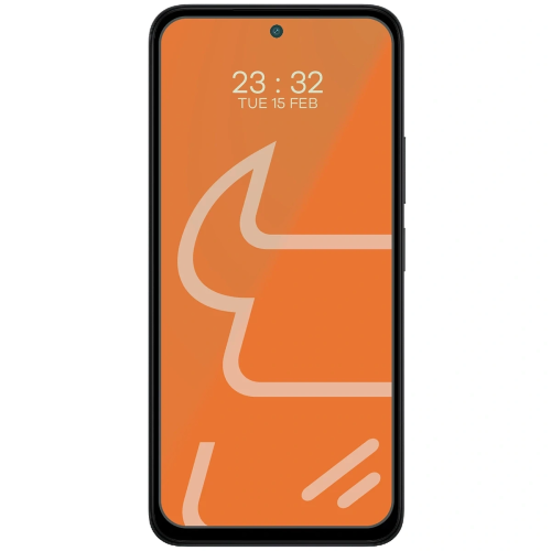 Bizon Smart Glass tempered glass for Xiaomi Redmi 15 4G / 5G