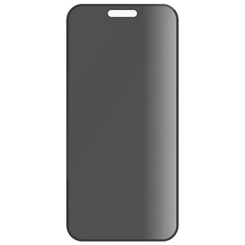 PanzerGlass Privacy Screen Protector for Apple iPhone 16 Plus / 15 Plus Ultra-Wide Fit