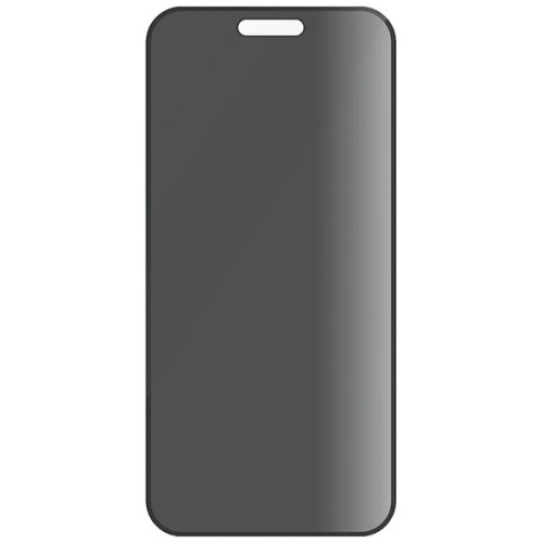 PanzerGlass Privacy Screen Protector for Apple iPhone 16 Pro Ultra-Wide Fit