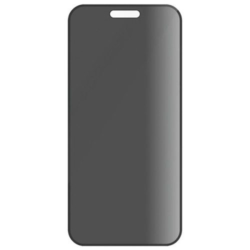 Szkło prywatyzujące PanzerGlass Privacy Screen Protector do Apple iPhone 16 Pro Max Ultra-Wide Fit