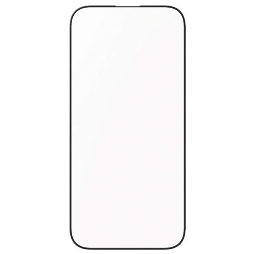 Szkło hartowane PanzerGlass Screen Protector Aluminum Frame do Apple iPhone 16 Pro Max Ultra-Wide Fit