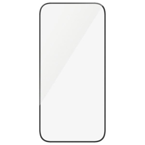 Szkło hartowane PanzerGlass Screen Protector do Apple iPhone 16 Pro Max Ultra-Wide Fit